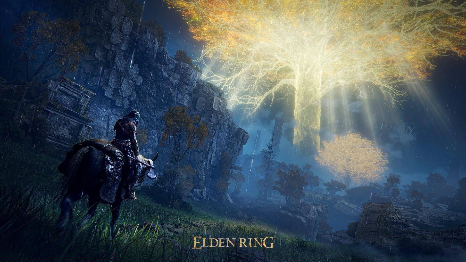 Прохождения ELDEN RING для начинающих! Часть 3 смотреть онлайн