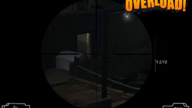 Прохождение Shadow Ops: Red Mercury (часть 11) - Река слёз смотреть онлайн