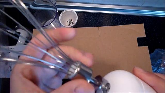 Desempaquetado Minipimer смотреть онлайн