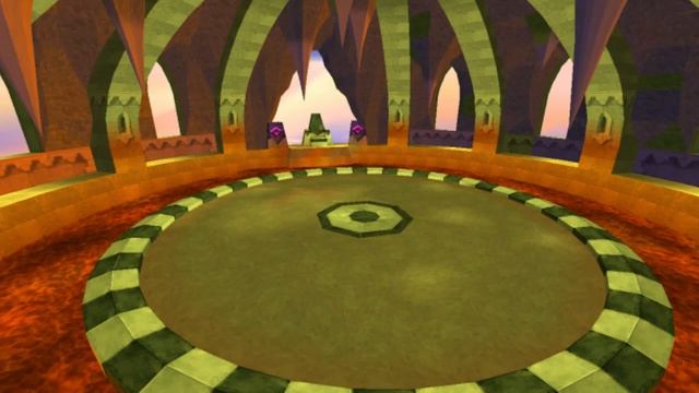 GULP'S OVERLOOK (EXTENDED) Spyro 2 PS1: Original Soundtrack смотреть онлайн