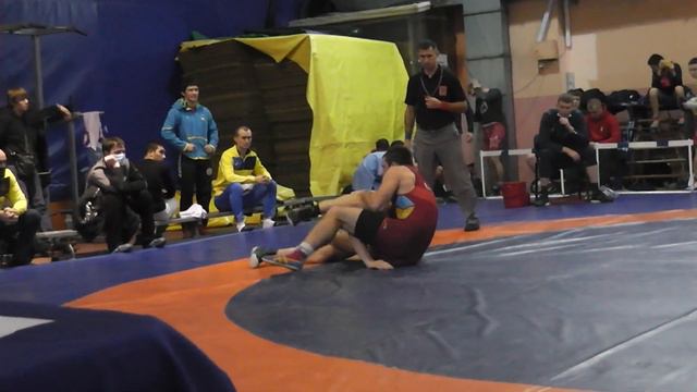 Чемпионат Запорожской области среди мужчин и юношей. Город Запорожье. 25.12.2020 смотреть онлайн