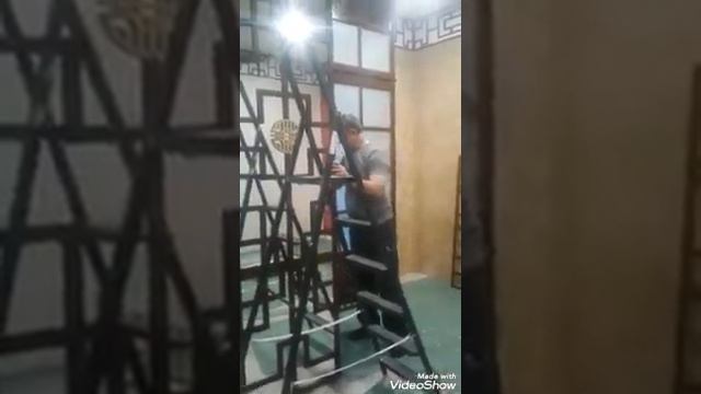 Каждый должен увидеть видео этого творчого мастера. - Современный дизайн, разработка и монтаж. смотреть онлайн