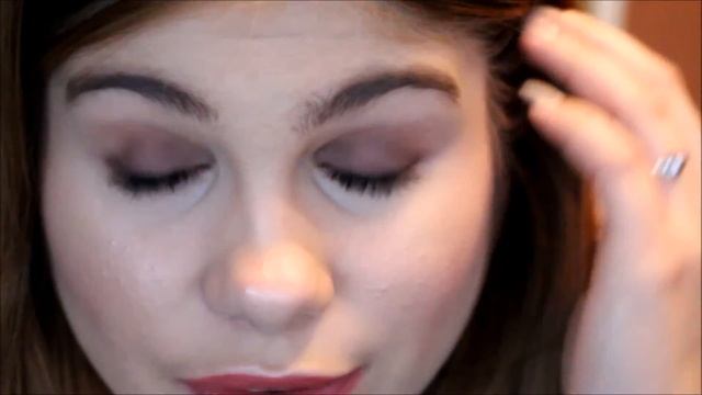 TESTUJEMY : SEPHORA TUSZ OUTRAGEOUS VOLUME смотреть онлайн
