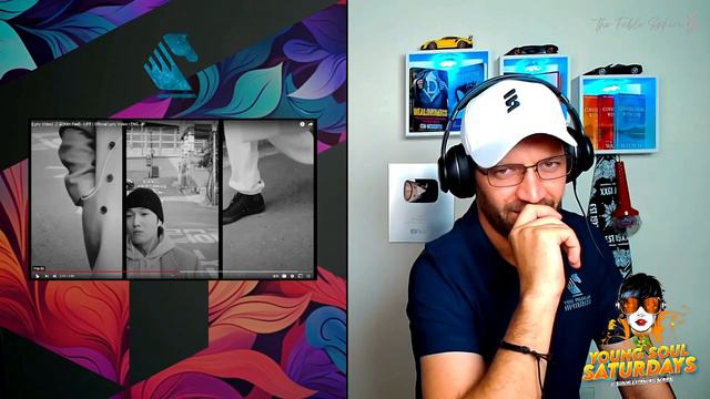 HE WAS HAVING A BAD DAY!! Kim Feel - Life (Reaction) (YSS Series) смотреть онлайн