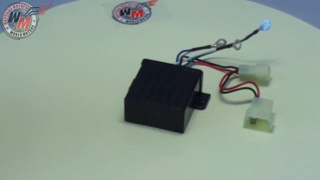 Коммутатор 84 3734 01 К1 5 ти проводной с квадр разъемом Буран,Тайга,Рысь ММ смотреть онлайн