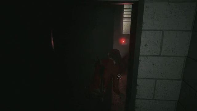 Resident Evil 2 Remake Прохождение за Клэр #4 смотреть онлайн
