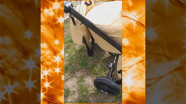 Обзор коляски Broco Capri 2в1 ,м Стрий вул Успенська 52 ТЦ Ідеал 2 поверх ? 0683059053 смотреть онлайн