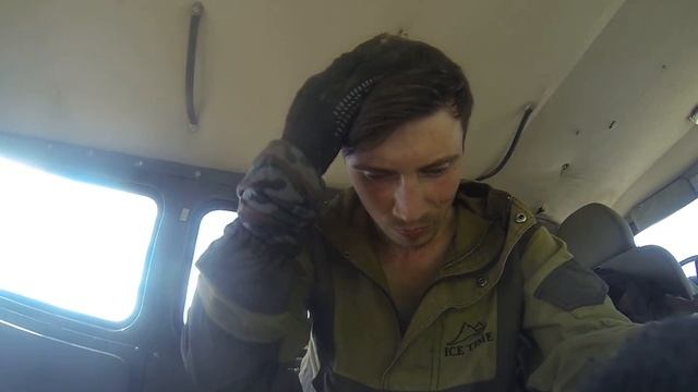 Оводы в Забайкалье. Вся суть полевой работы. смотреть онлайн