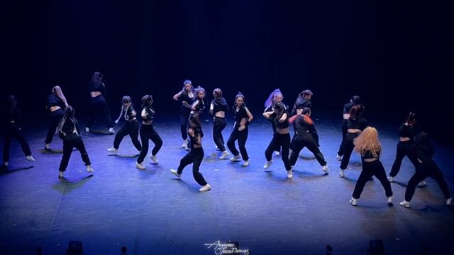 [SAC] 서종예 걸스힙합 Girls HipHop | 16Shots + HIGHER + MOSH PIT | 정기발표회 @ SAC아트홀 Filmed by lEtudel смотреть онлайн