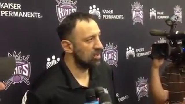 Vlade Divac Pre Draft %232 смотреть онлайн