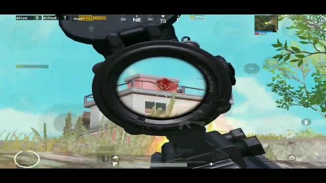 IPAD View in Pubg mobile on Android Devices (Non Rooted) devices and phones смотреть онлайн