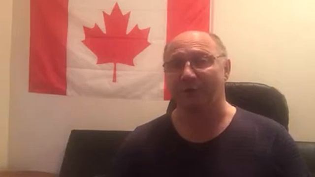 Жизнь в Канаде 97 часть. Как сохранить и преумножить деньги в Канаде ? смотреть онлайн