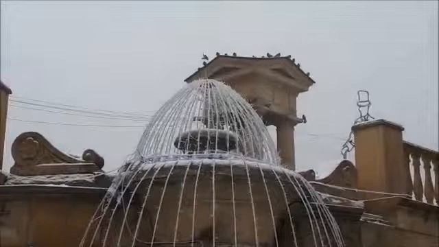 Ессентуки Курортный парк смотреть онлайн