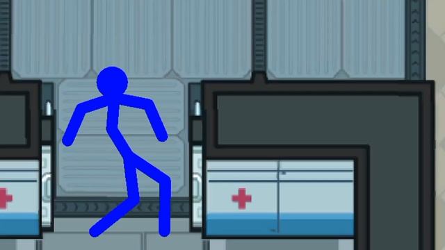 Animation vs Minecraft (season 2 episode 19 fanmade) The return of Among us смотреть онлайн