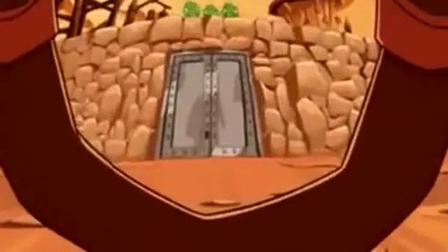 Angry Birds Toons Episode 23 смотреть онлайн