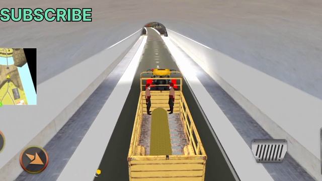 Farming Simulator Games 3D Cultivation Mode Level#4-#5 l AZ GAMES l Farming games l Simulator Games смотреть онлайн