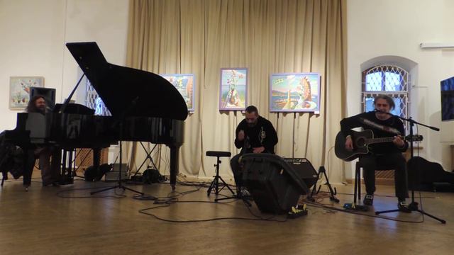 "Семь Морей" Крылья мечты смотреть онлайн