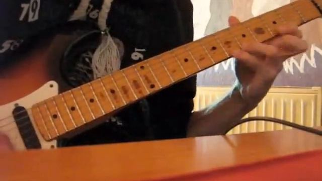 Aleksa Dimitrijevic - Czardas [GUITAR COVER] смотреть онлайн