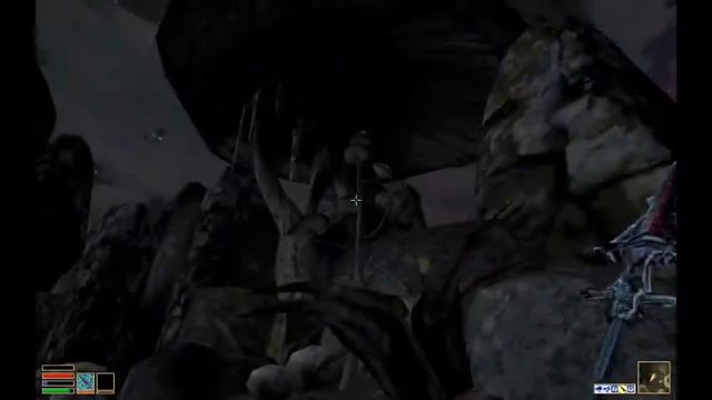 Let's Play Morrowind Part 38 смотреть онлайн