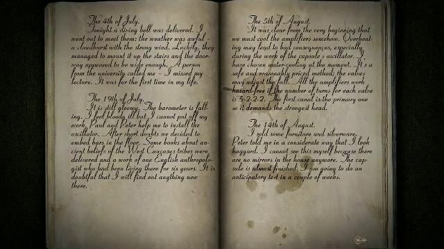 Sublustrum walkthrough long version Part 1 смотреть онлайн