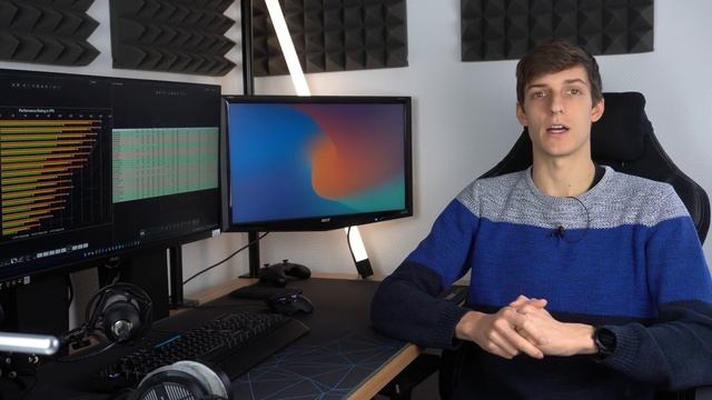 Grafikkarte upgraden fast ohne Aufpreis! So kommst du günstig an RTX 3060 Ti und co! смотреть онлайн