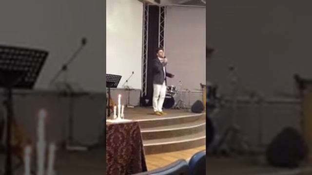 Андрей Жилиховский смотреть онлайн