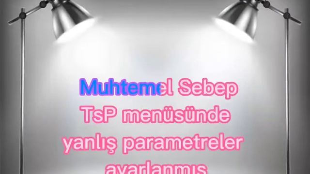 Warmhaus E19 Hatası Nedir? Nasıl Çözülür? смотреть онлайн