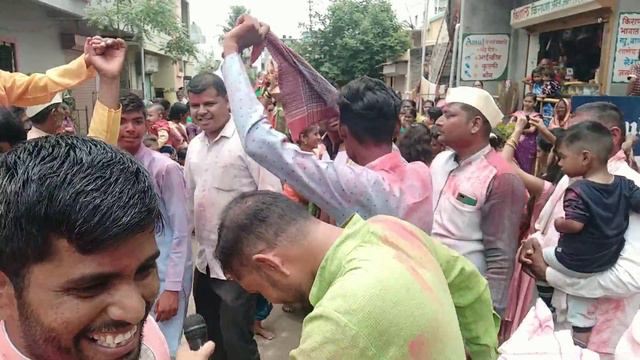 🚩कानबाई पावरी सरस्वती ब्यांड 👌 १ नंबर जय कानबाई माता प्रसन्न गायक. कुणाल महाराज , शूट. सुनील पवार 🚩 смотреть онлайн