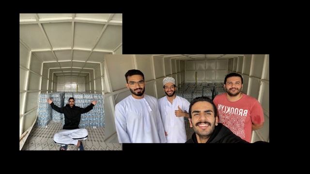 فلم حملة الـ 100 ألف علبة ماء ?| لماذا نفعل هذا ؟ смотреть онлайн