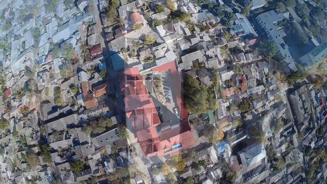 Жилой дом «МОЛОДЕЖНЫЙ» смотреть онлайн