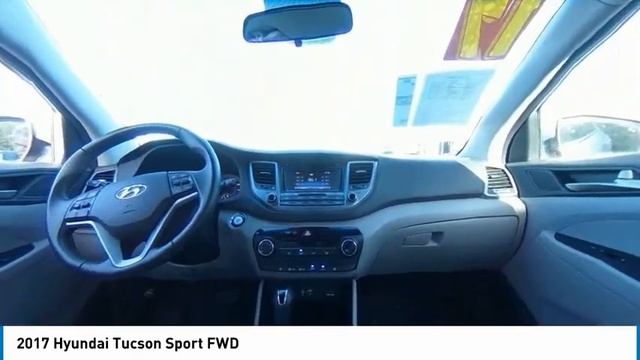 2017 Hyundai Tucson TEMECULA MURRIETA MENIFEE HEMET CORONA ESCONDIDO 220386A смотреть онлайн