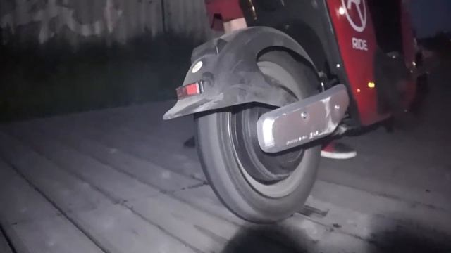 Ride scooter смотреть онлайн