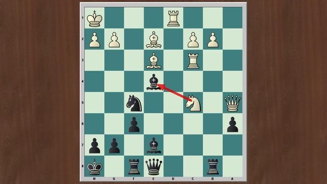 FRITZ 15 VS STOCKFISH 7 смотреть онлайн
