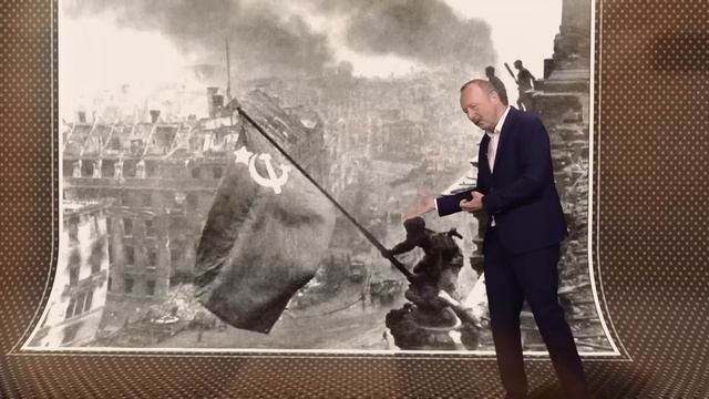 Hitler dood en Berlijn gevallen, maar oorlog nog niet over | Bevrijdingsjournaal | 2 mei 1945 смотреть онлайн