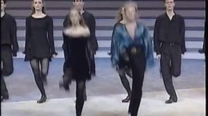 Riverdance 1995