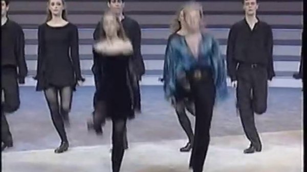 Riverdance 1995