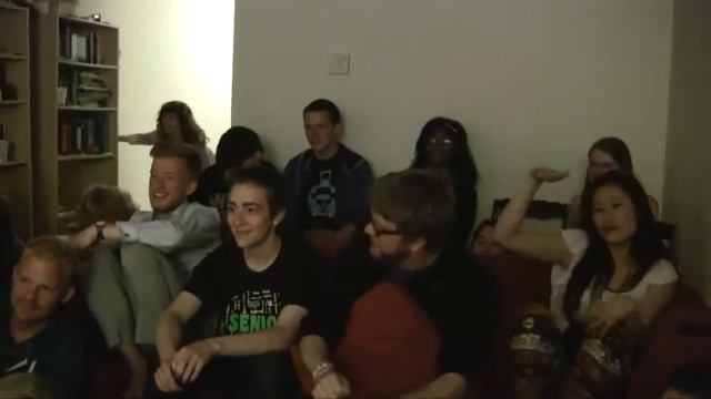 Nolan & Kevin: Slake Song смотреть онлайн