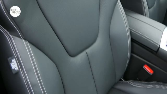 2021 Ford Territory 1.5L Titanium+ CVT | Car Review смотреть онлайн