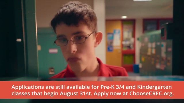 Applications will open soon for CREC Magnet Schools for the 2023-24 school year. смотреть онлайн