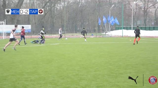 Атлетико Минейро – Паранаэнсе смотреть онлайн