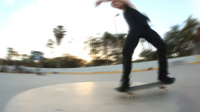 Royal Palm Beach Skatepark Parktage смотреть онлайн