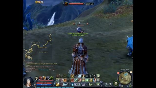 Aion en radeon 6670 смотреть онлайн