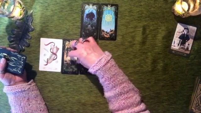 Libra: Cutting Ties! (26 April - 10 May 2021) смотреть онлайн