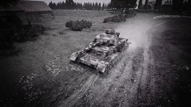Post Scriptum - Armour Tutorial смотреть онлайн