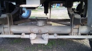 2птс4 с прицепа в полуприцеп