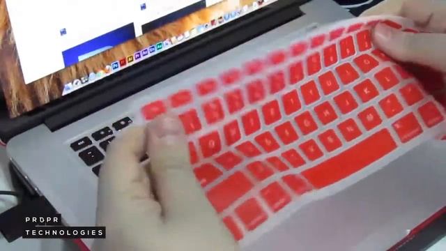 15" MacBook Pro with Retina display #Review | ProprTech смотреть онлайн