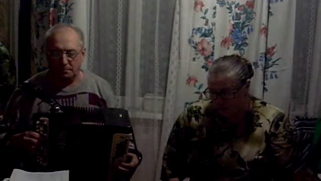 Бабушка муз. В. Матвеева сл. Шавыкина А..AVI смотреть онлайн