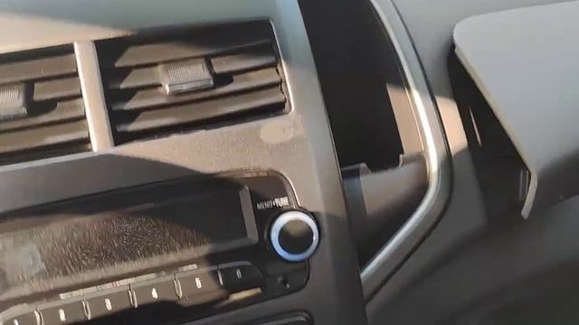 Авео 2012, 1.6 МТ