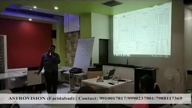 CIL GURU KP Astrology Ruling Planet theory смотреть онлайн