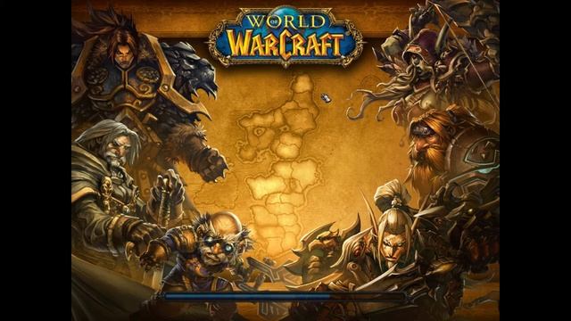 How to get to Undercity from Orgrimmar смотреть онлайн